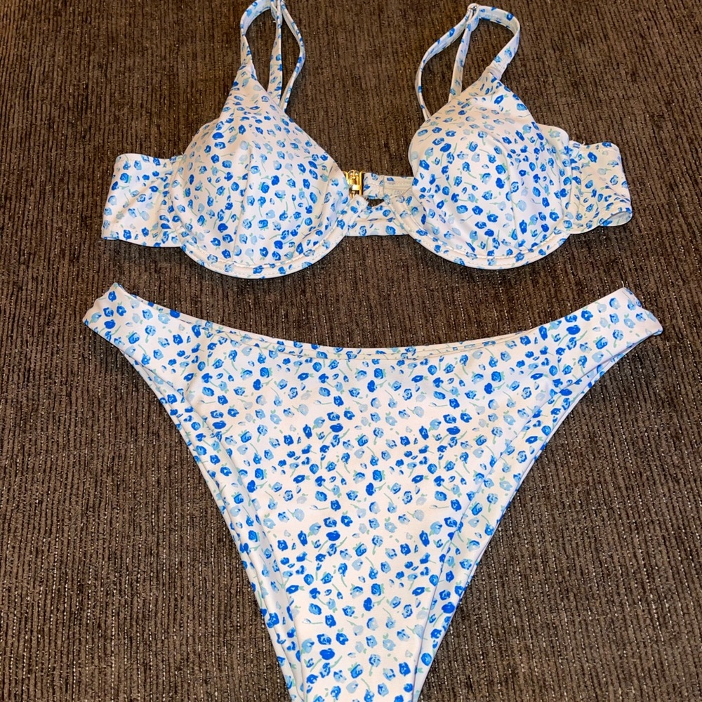 SHEIN bikini